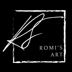 Romi's Art Studio